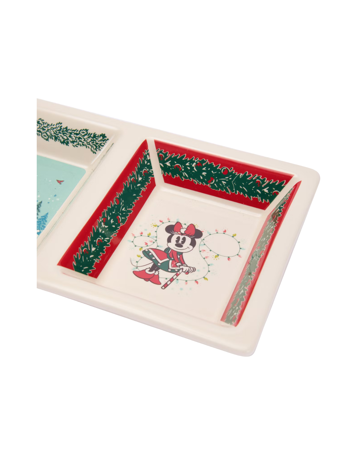 Plateau Mickey et ses amis vintage Disney