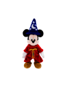 Peluche Mickey l'apprenti sorcier Fantasia Disney