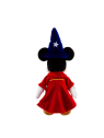 Peluche Mickey l'apprenti sorcier Fantasia Disney