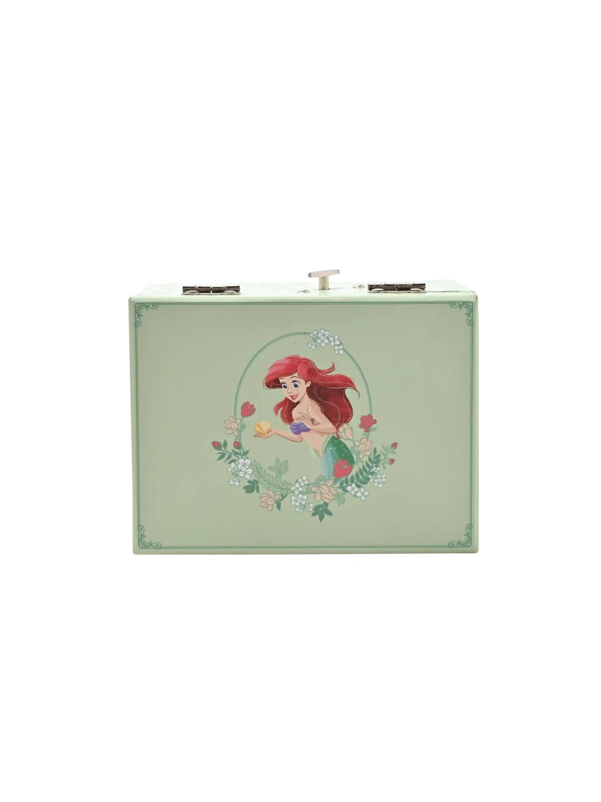 Boite à bijoux musicale Ariel Disney Princesses