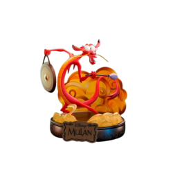 Figurine Mushu Mulan