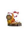 Figurine Mushu Mulan