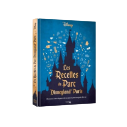 Les recettes de Disneyland Paris