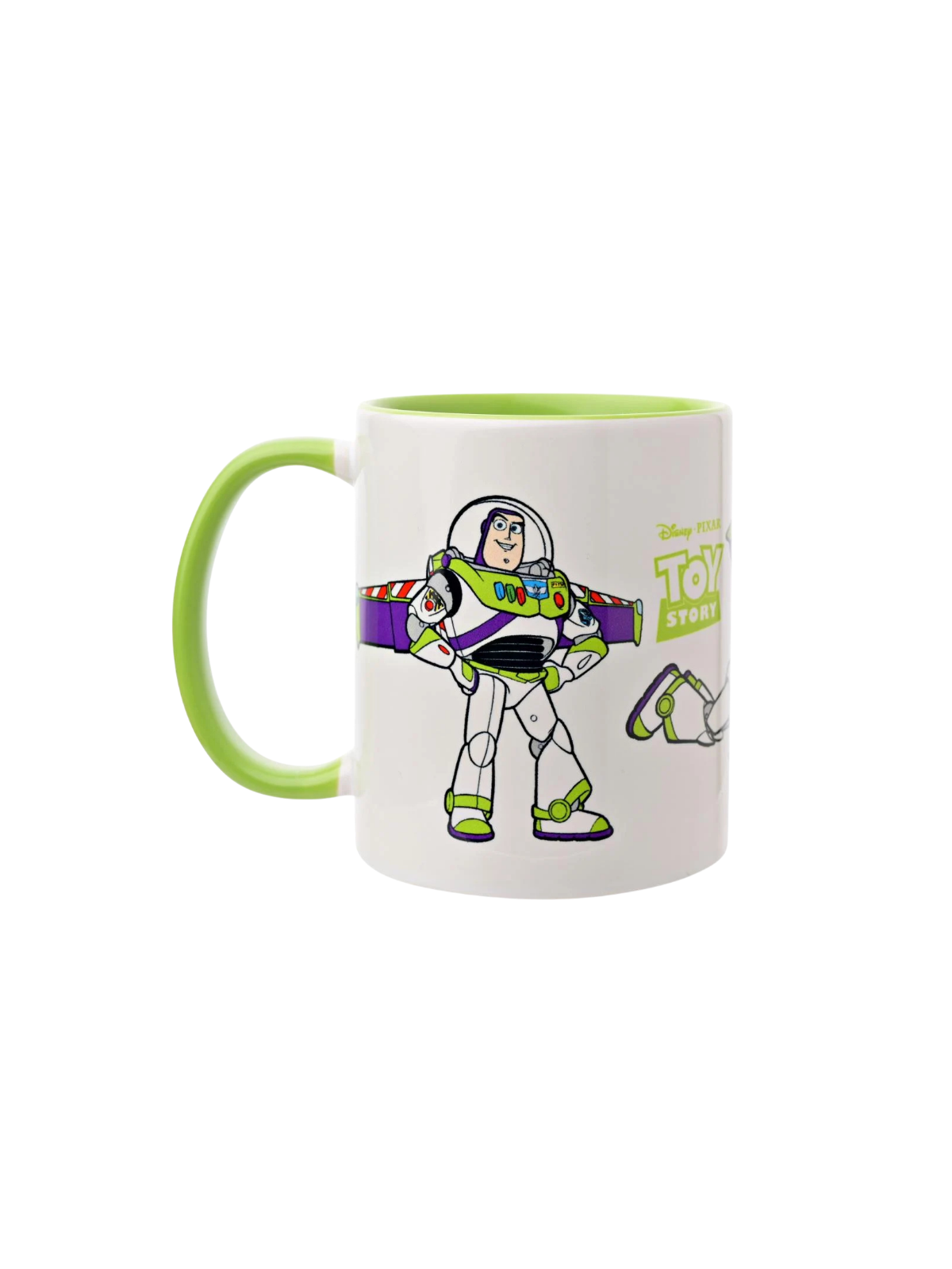 Mug Buzz l'éclair Toy story