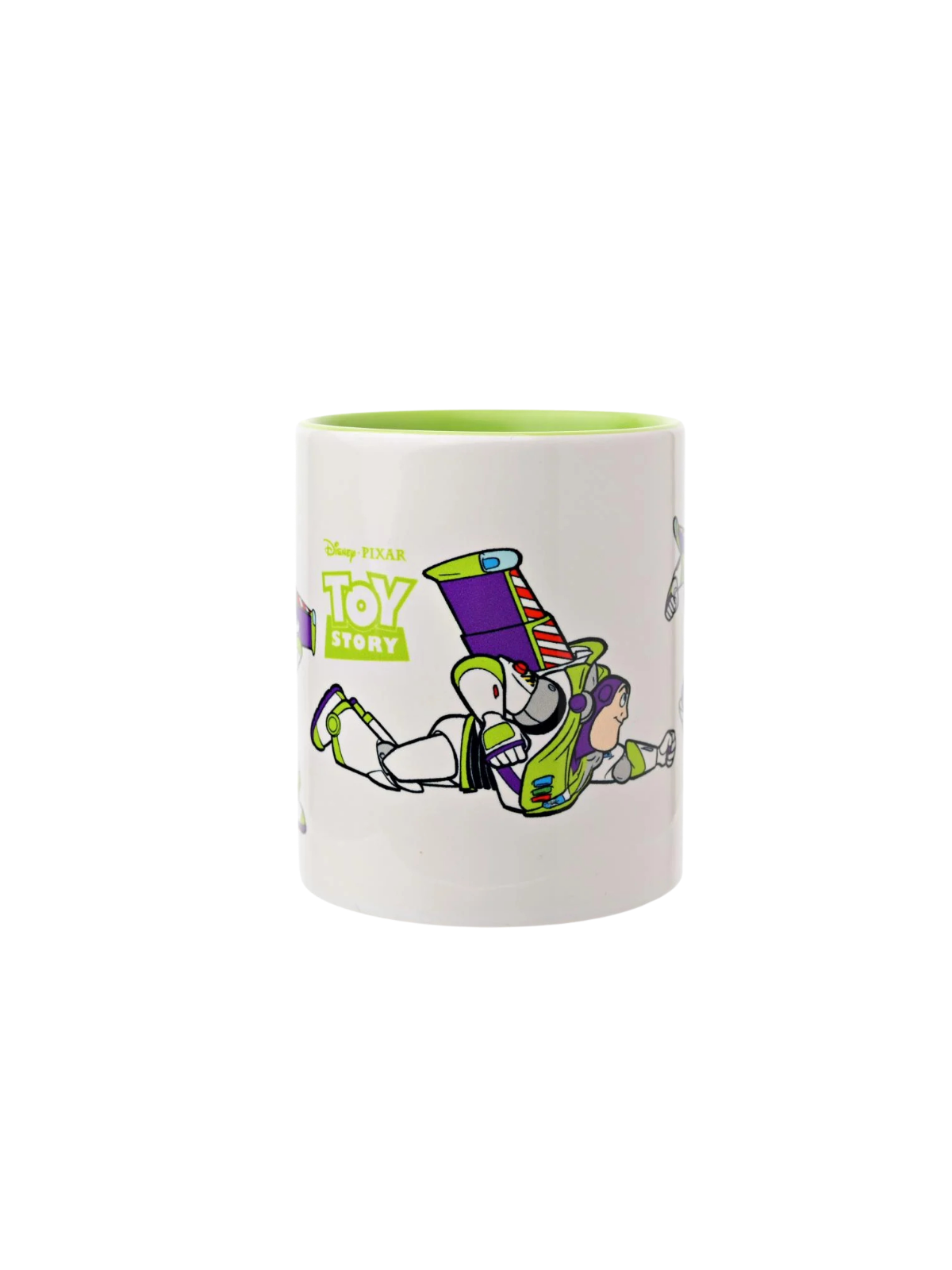 Mug Buzz l'éclair Toy story