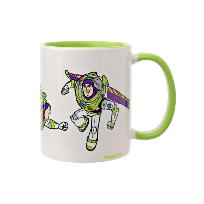 Mug Buzz l'éclair Toy story