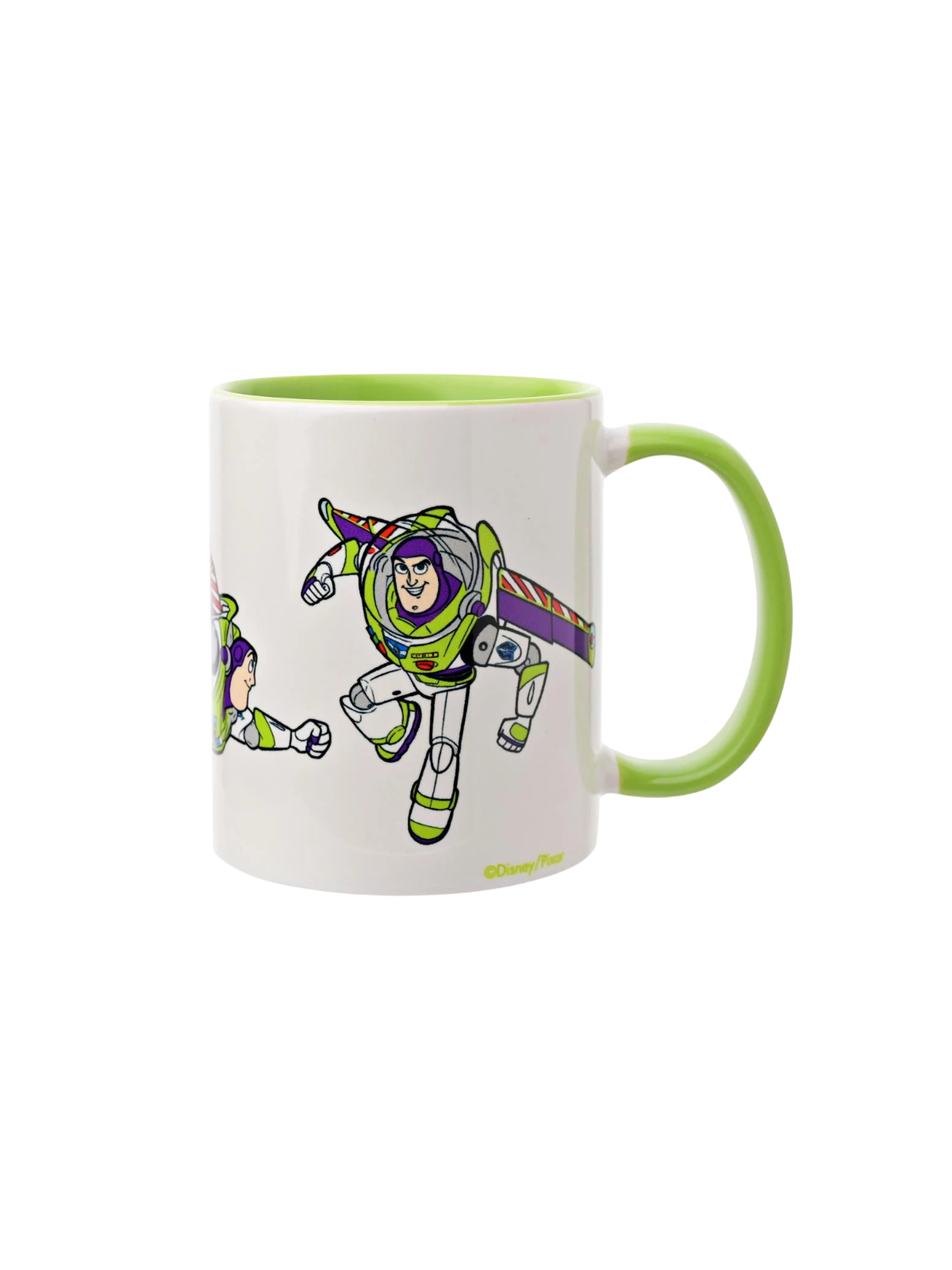 Mug Buzz l'éclair Toy story