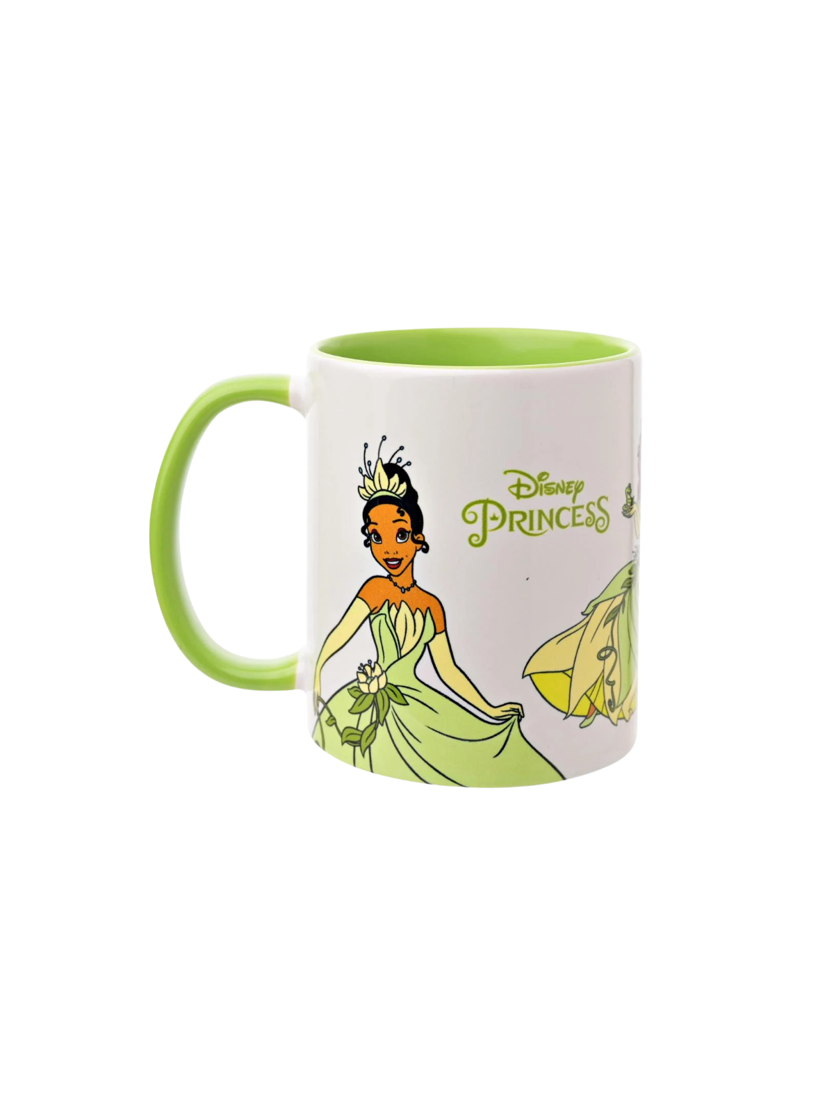 Mug Tiana La princesse & la grenouille Disney