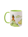 Mug Tiana La princesse & la grenouille Disney
