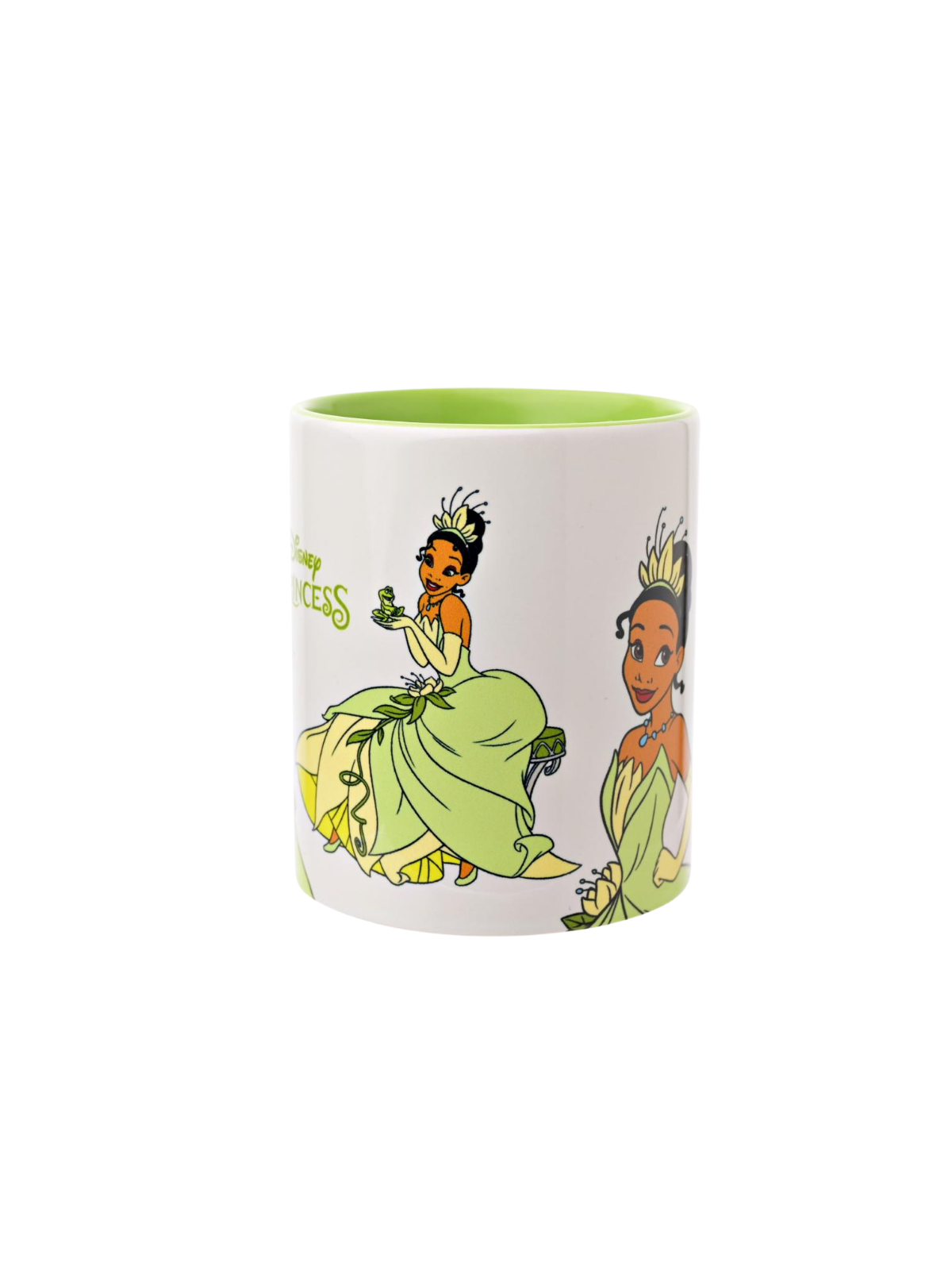 Mug Tiana La princesse & la grenouille Disney
