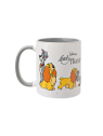 Mug La belle & le clochard Disney