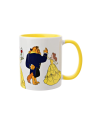 Mug La belle & la bête Disney