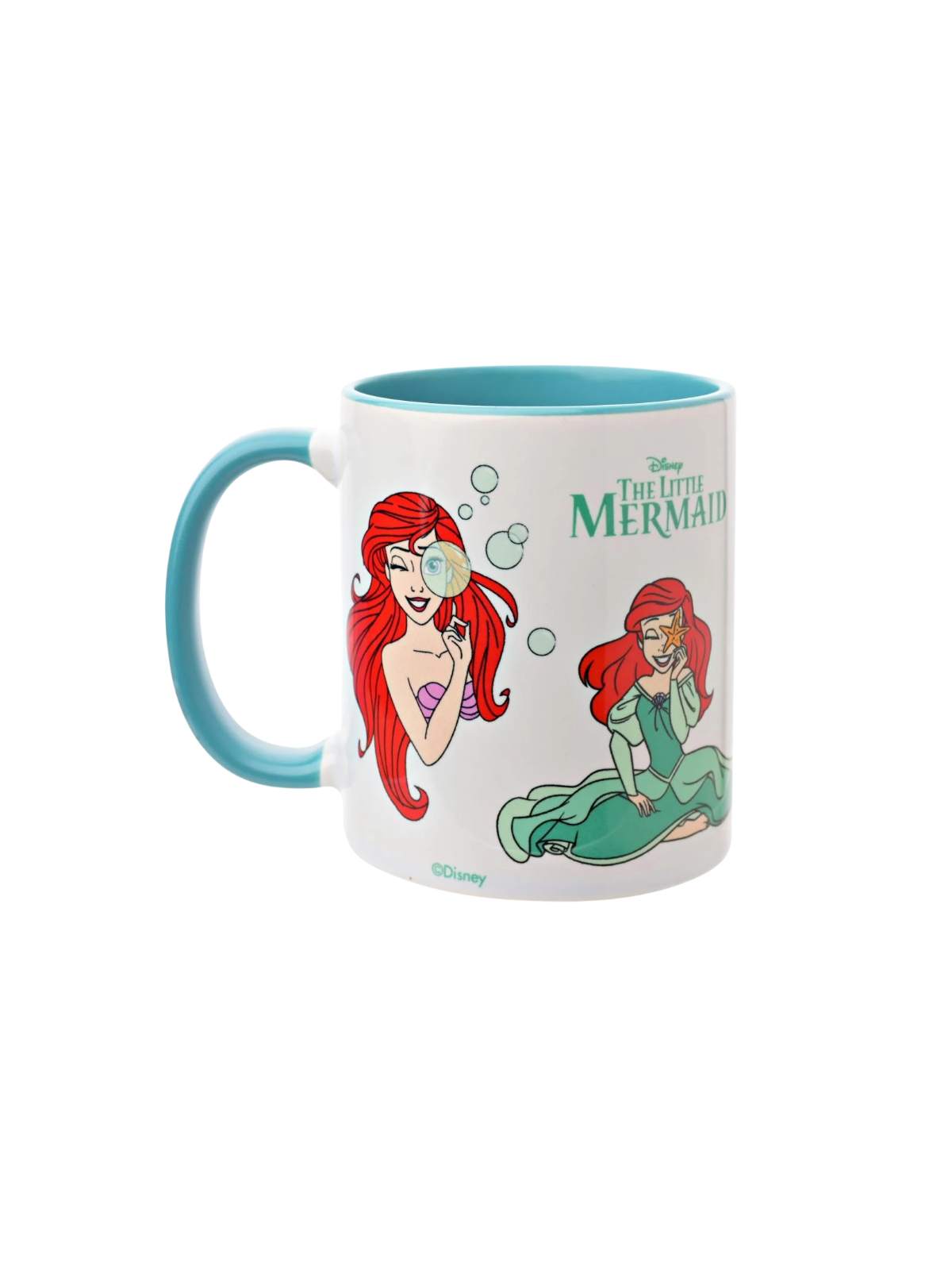 Mug Ariel La petite sirène Disney