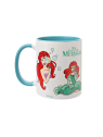 Mug Ariel La petite sirène Disney