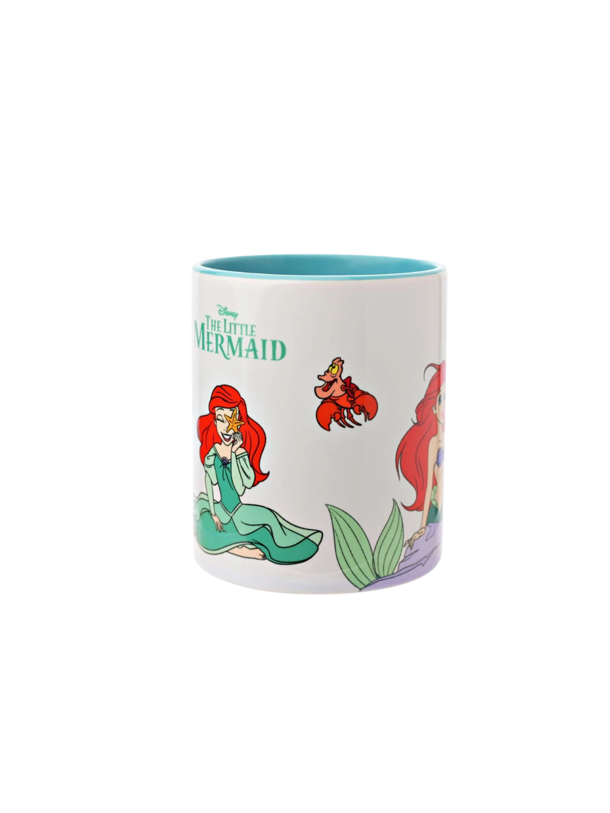 Mug Ariel La petite sirène Disney