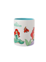 Mug Ariel La petite sirène Disney