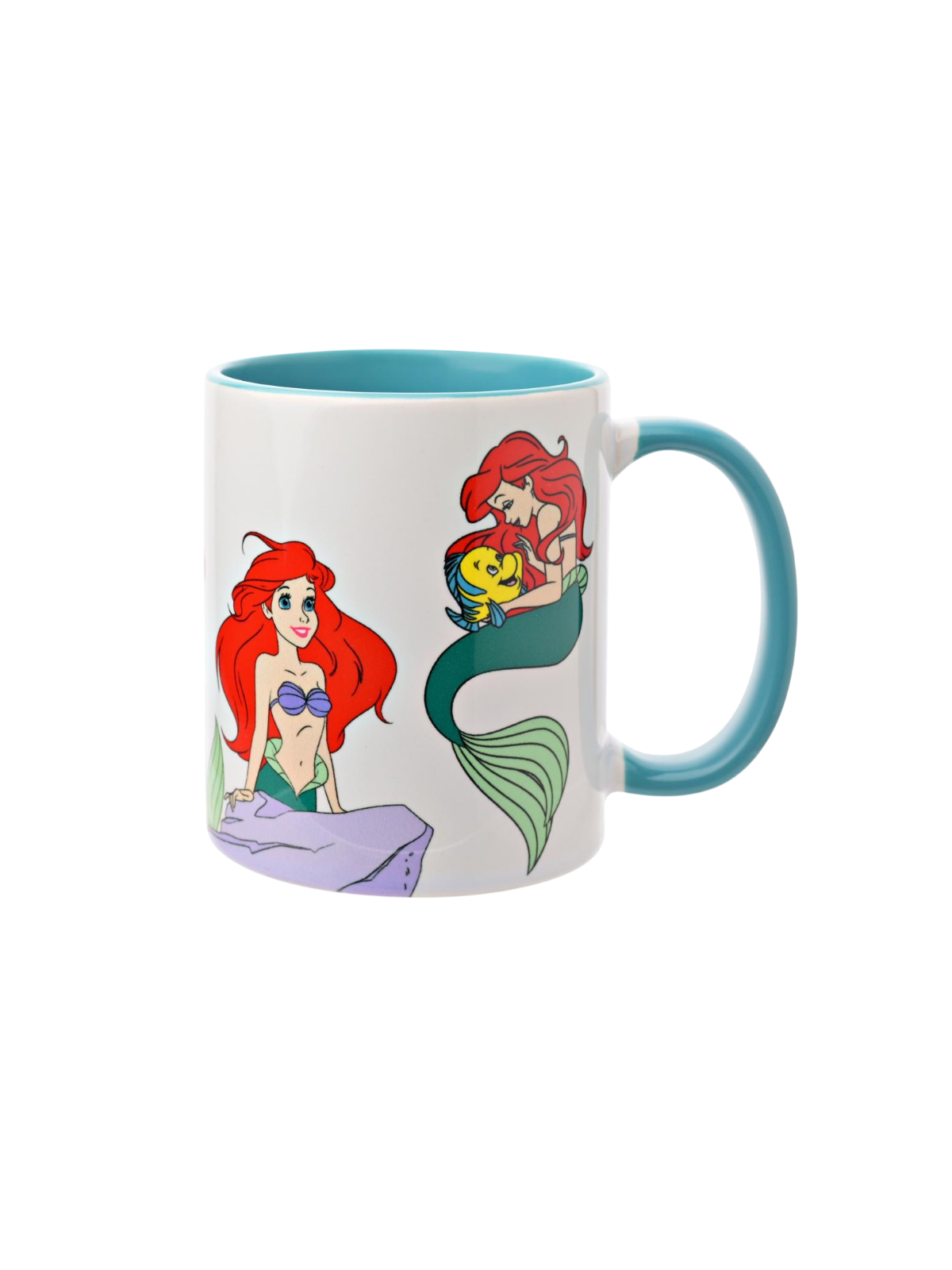 Mug Ariel La petite sirène Disney