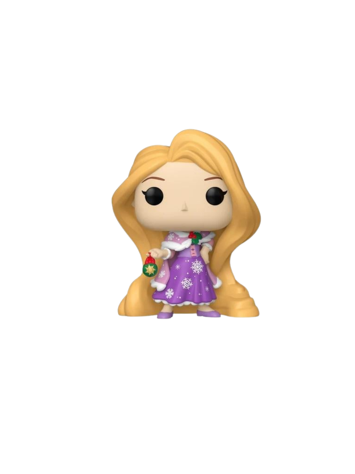 Figurine POP Raiponce Princess holliday N°1613