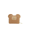 Portefeuille Sherpa Minnie Mouse LOUNGEFLY Import