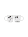 Set de 2 Mugs Mickey Mouse Disney