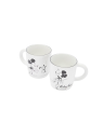 Set de 2 Mugs Mickey Mouse Disney
