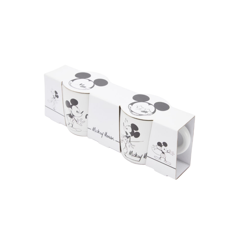 Set de 2 Mugs Mickey Mouse Disney
