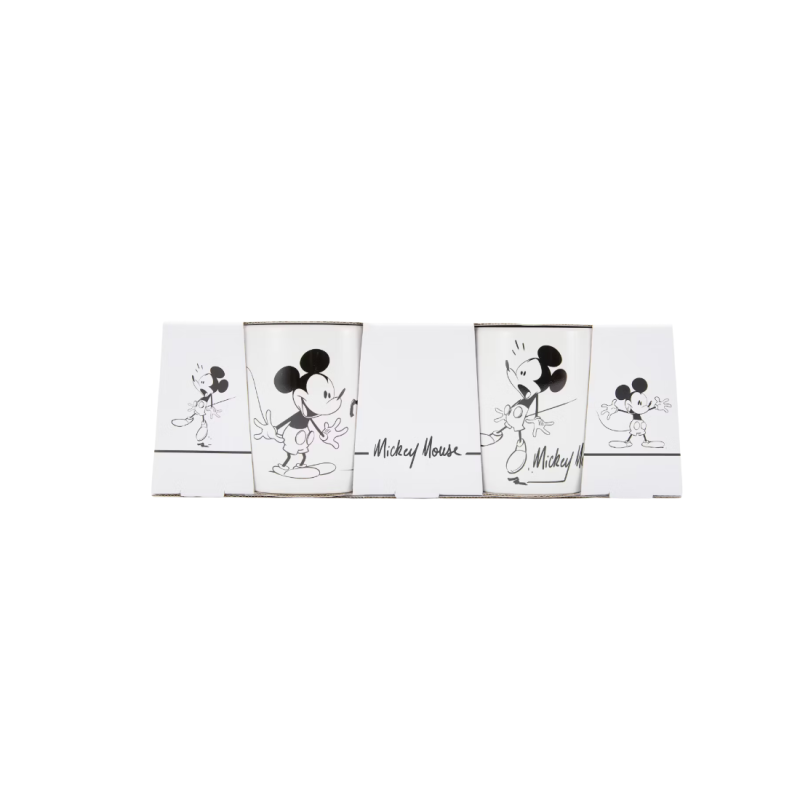Set de 2 Mugs Mickey Mouse Disney