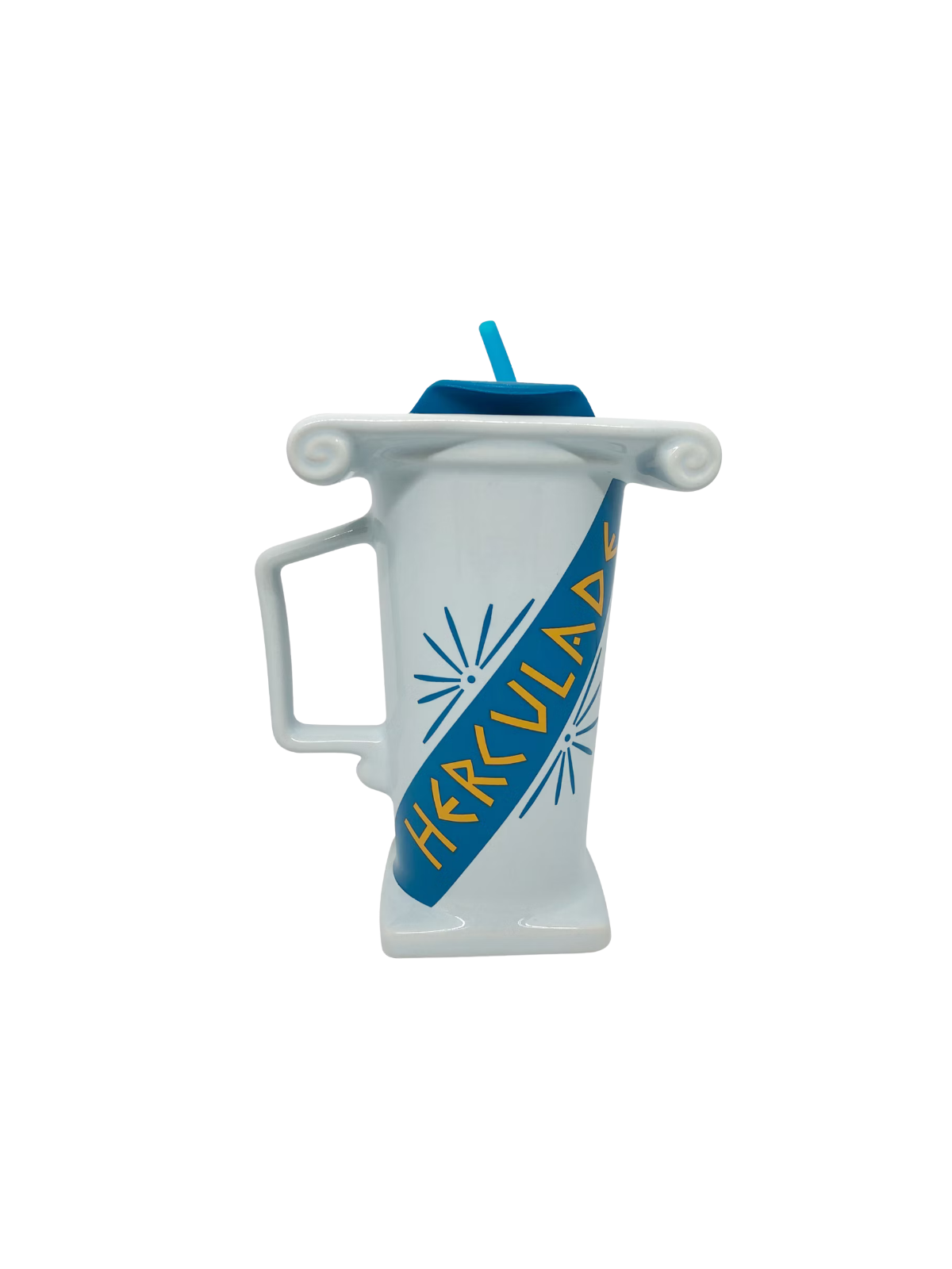 Mug voyage Hercule Disney