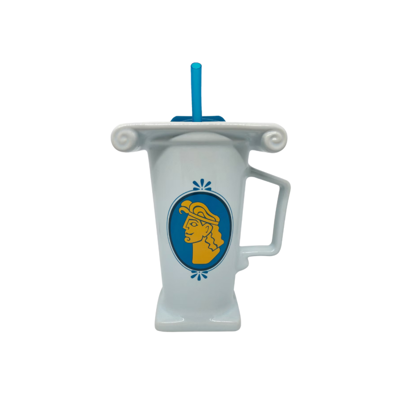 Mug voyage Hercule Disney