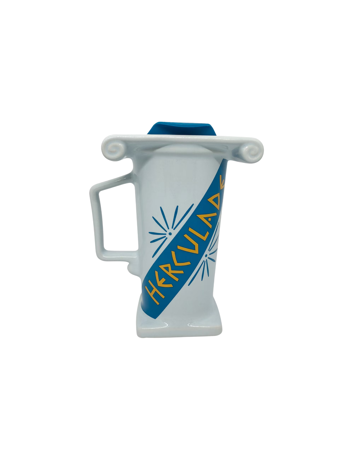 Mug voyage Hercule Disney