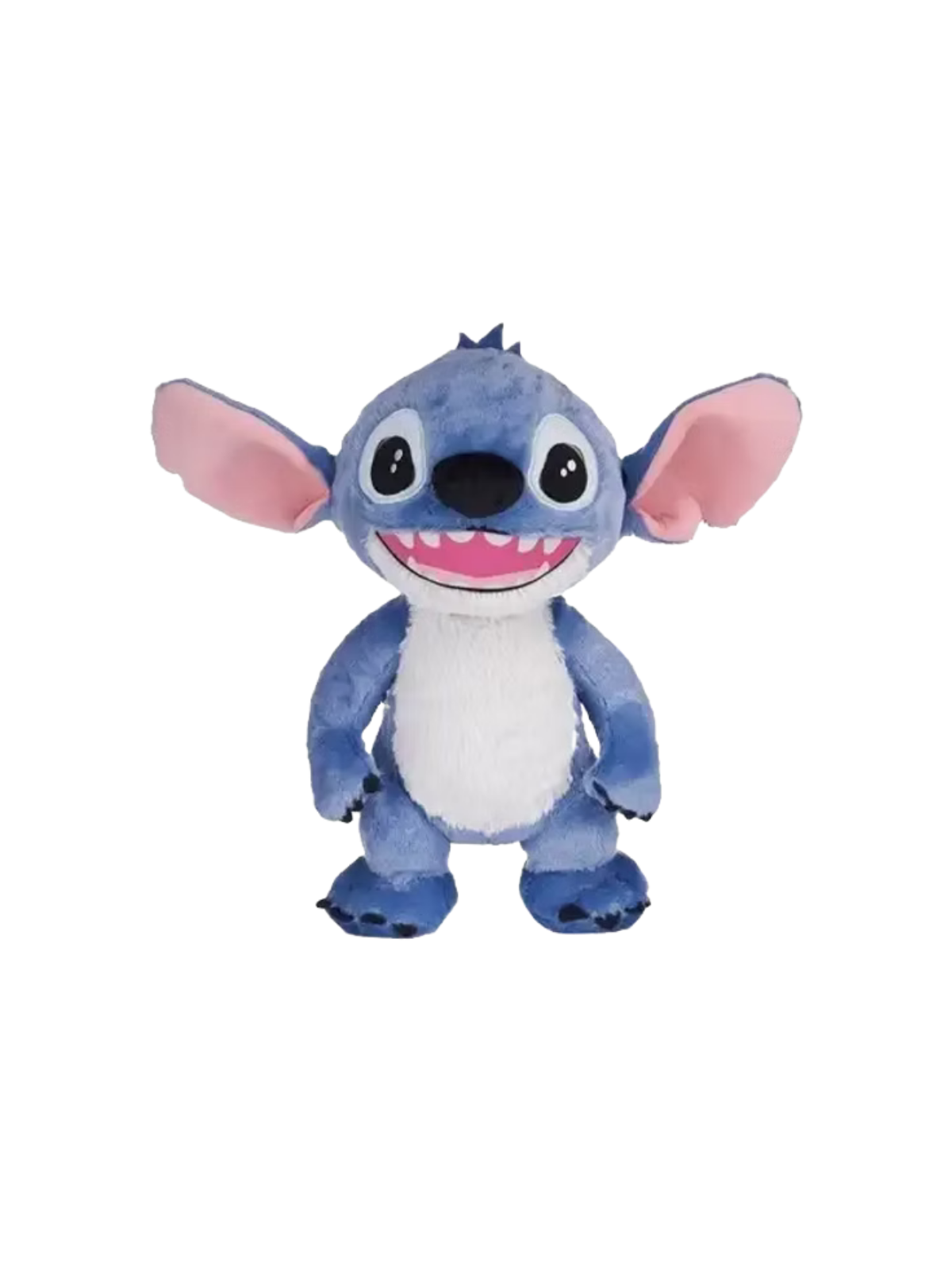 Peluche Live action Stitch 30cm