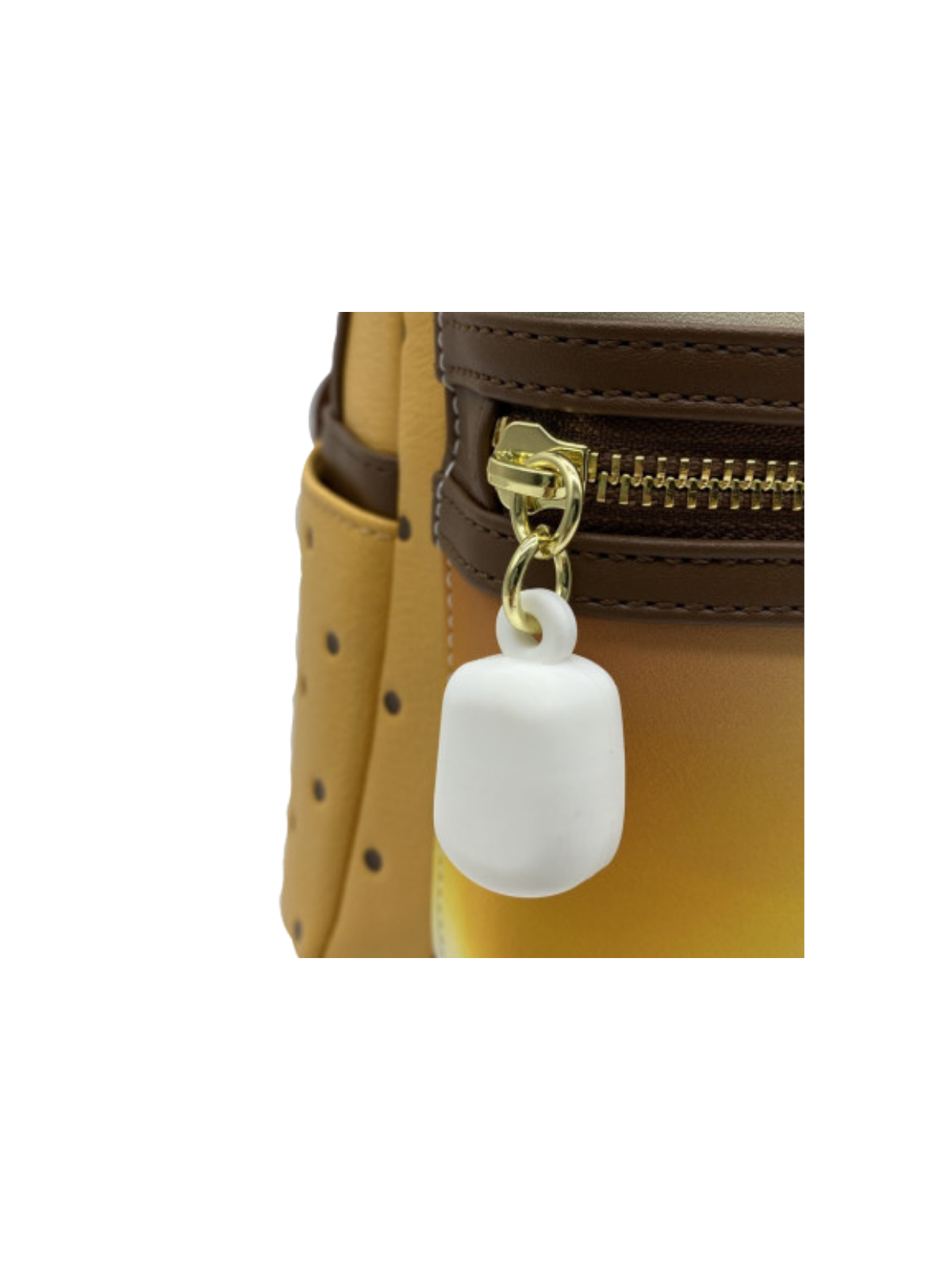 Sac à dos S'more scented Minnie Mouse LOUNGEFLY Import