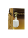 Sac à dos S'more scented Minnie Mouse LOUNGEFLY Import