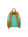 Sac à dos floral turquoise Bambi LOUNGEFLY Import