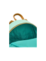 Sac à dos floral turquoise Bambi LOUNGEFLY Import