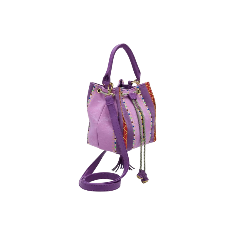 Sac à bandoulière G Yule Hermione Harry Potter LOUNGEFLY