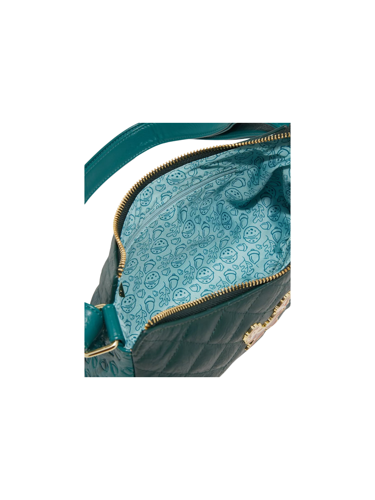 Sac à main Quilted Tic & Tac LOUNGEFLY Import