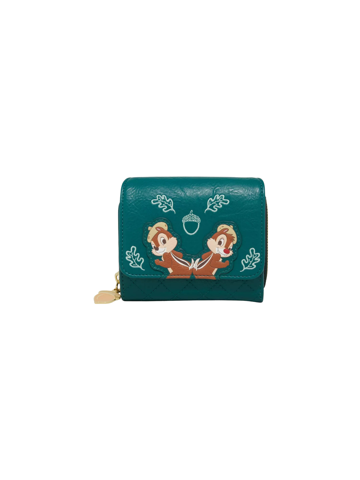Portefeuille Quilted Tic & Tac LOUNGEFLY Import