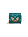 Portefeuille Quilted Tic & Tac LOUNGEFLY Import