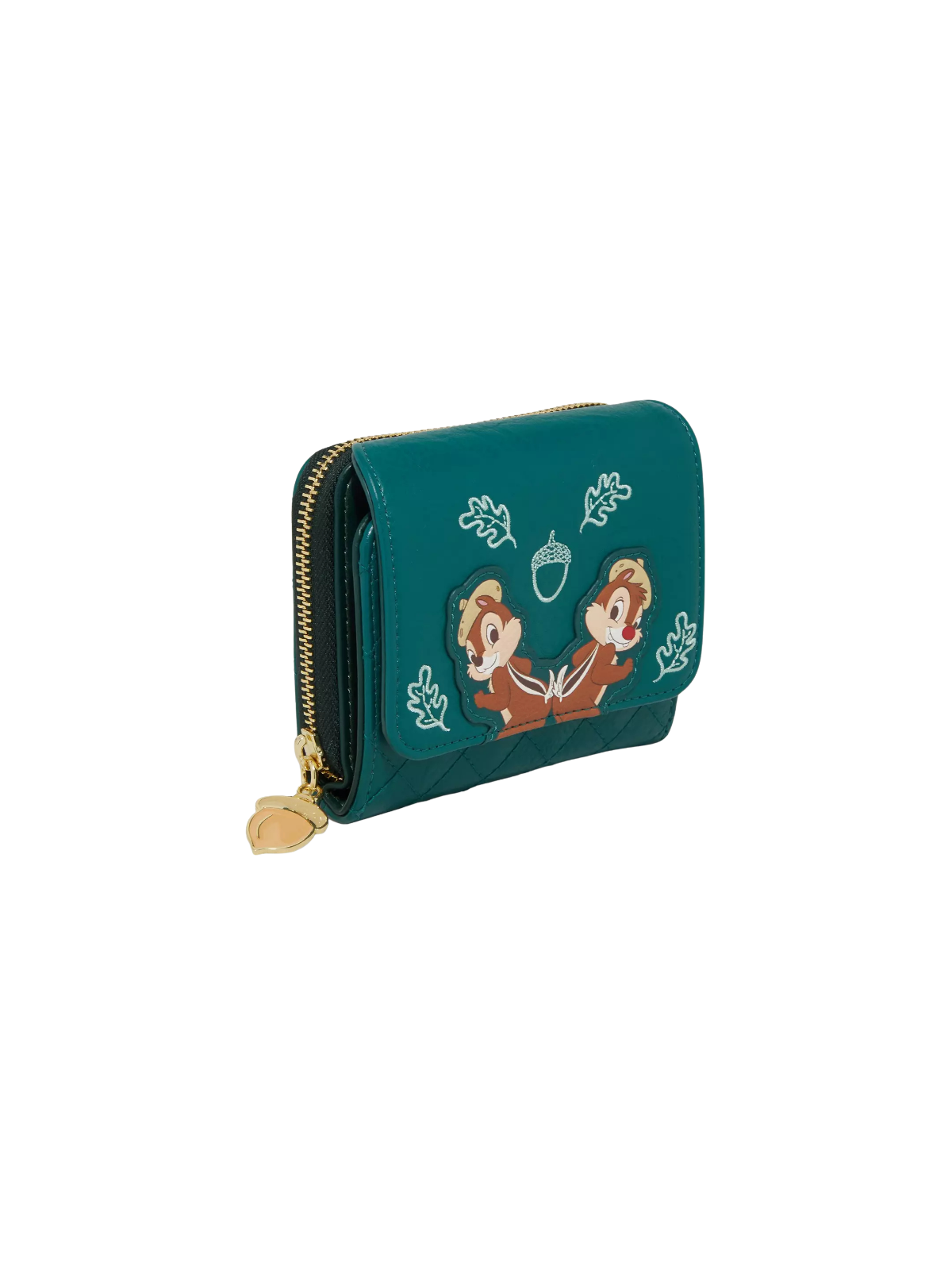 Portefeuille Quilted Tic & Tac LOUNGEFLY Import