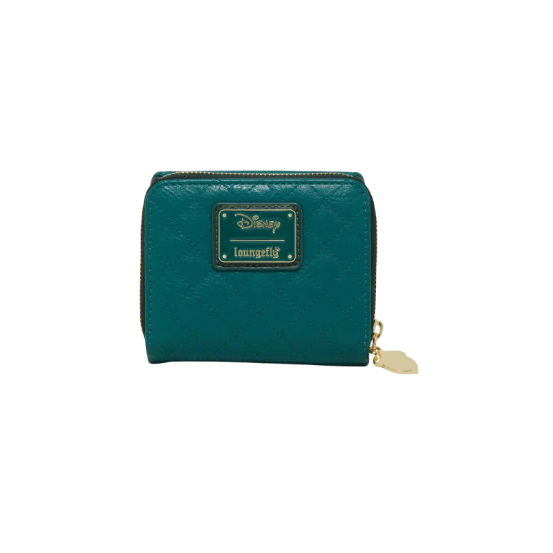 Portefeuille Quilted Tic & Tac LOUNGEFLY Import