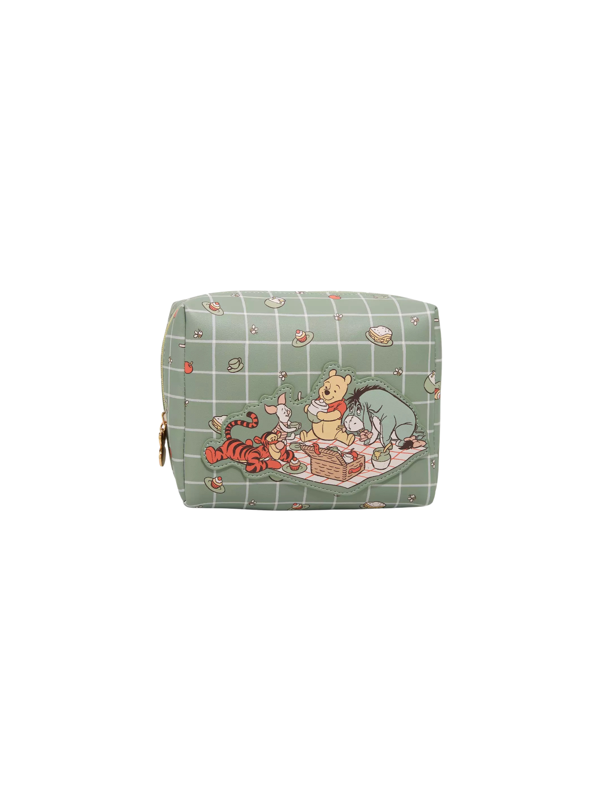 Trousse de toilette Picnic Winnie l'ourson Import