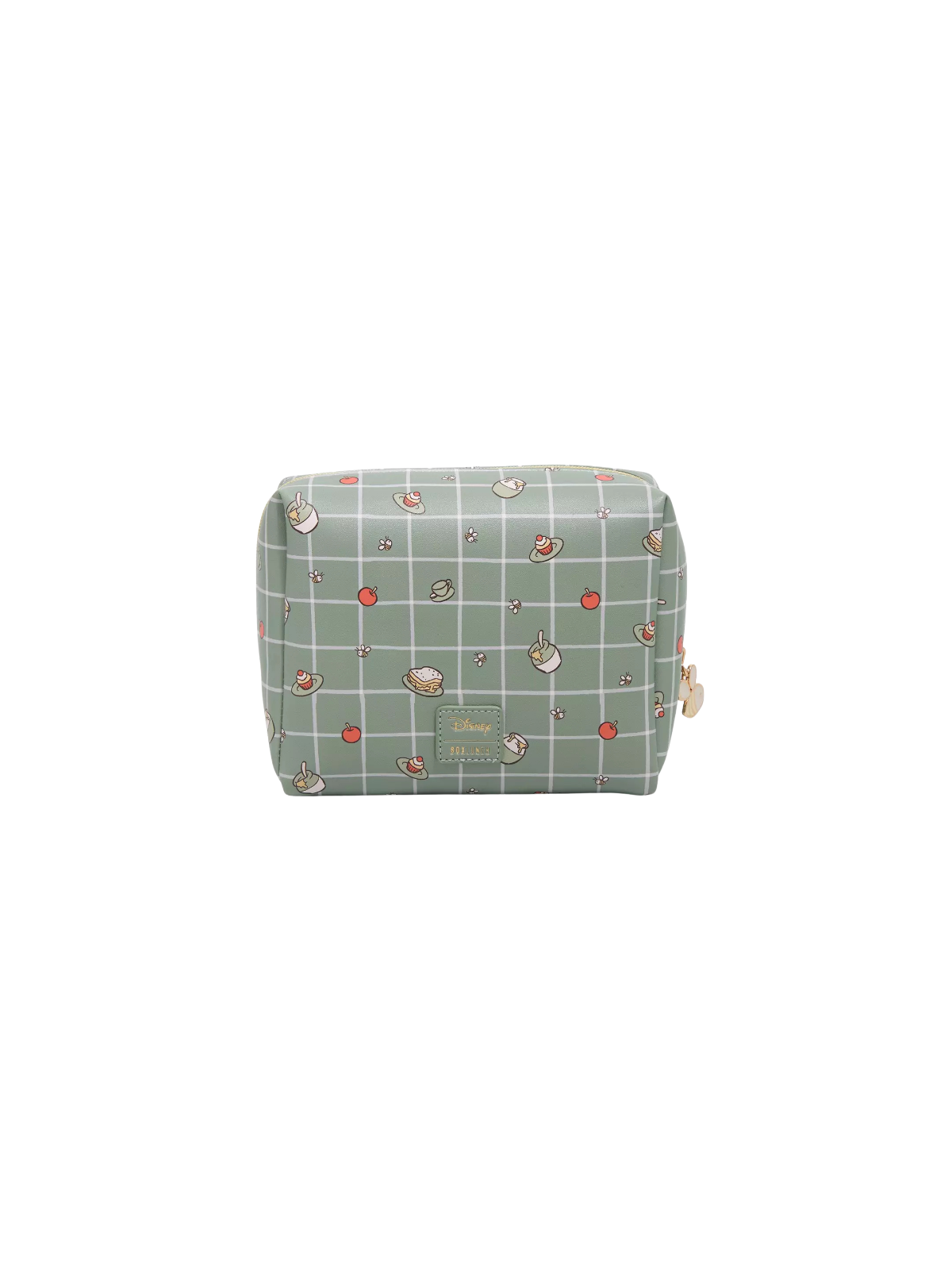 Trousse de toilette Picnic Winnie l'ourson Import