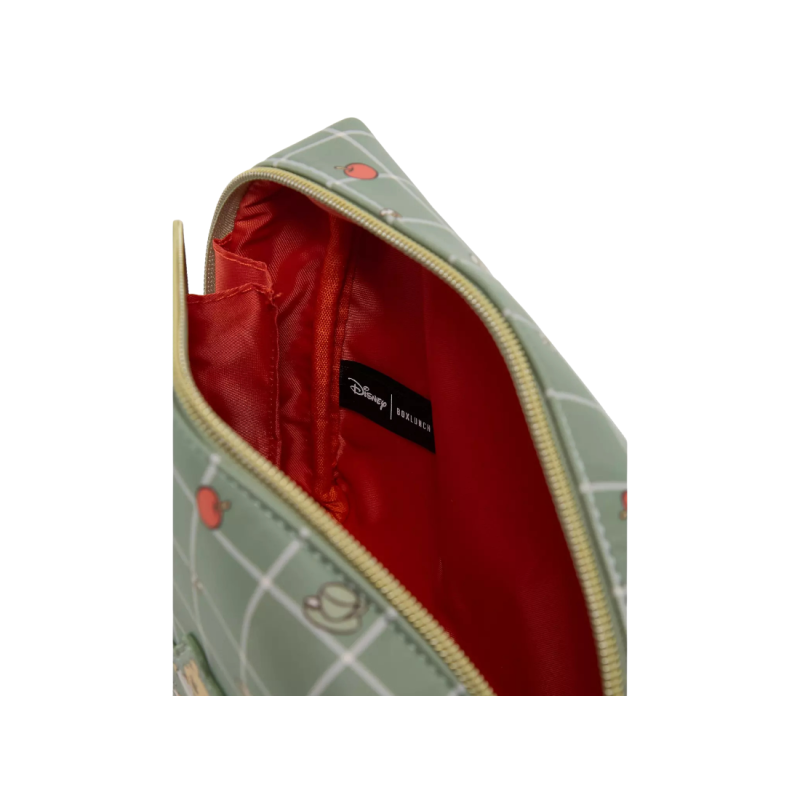 Trousse de toilette Picnic Winnie l'ourson Import