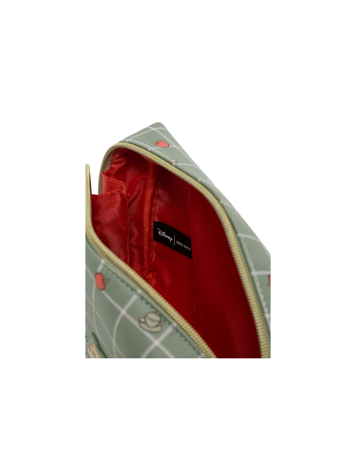 Trousse de toilette Picnic Winnie l'ourson Import