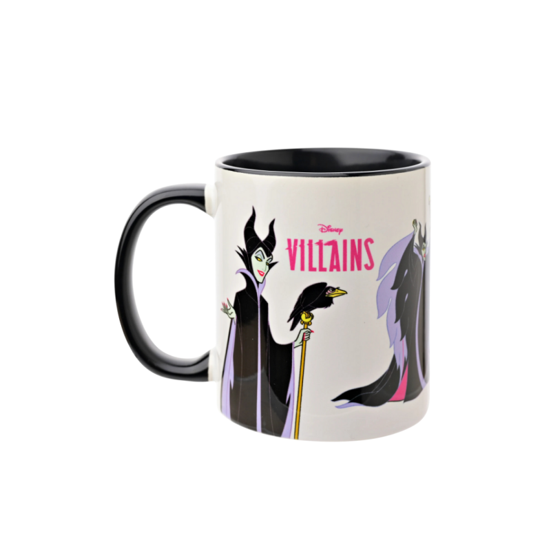 Mug Maléfique La belle au bois dormant Disney
