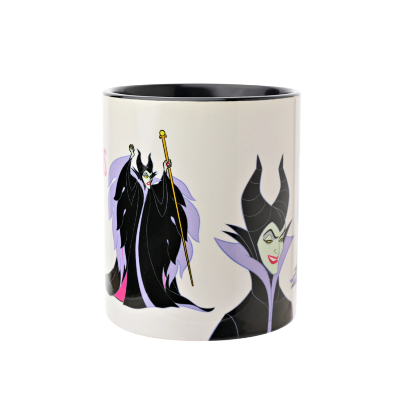 Mug Maléfique La belle au bois dormant Disney