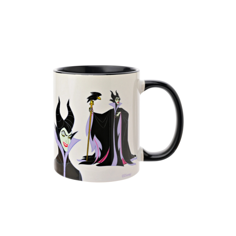 Mug Maléfique La belle au bois dormant Disney