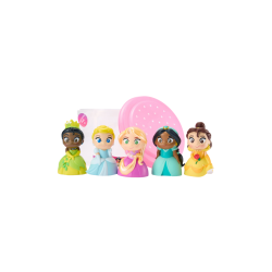 Ensemble pour le bain Princesses Disney