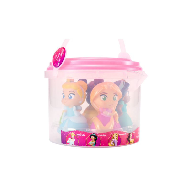 Ensemble pour le bain Princesses Disney